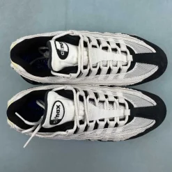AM 95 Big Bubble "Paris Atelier" Shoes Sneakers - nk0005396 - Image 8
