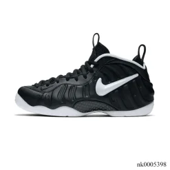 Alternative view of Air Foamposite Pro "Dr. Doom" Shoes Sneakers - nk0005398