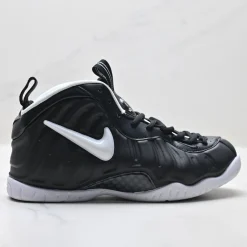 Air Foamposite Pro "Dr. Doom" Shoes Sneakers - nk0005398 - Image 3