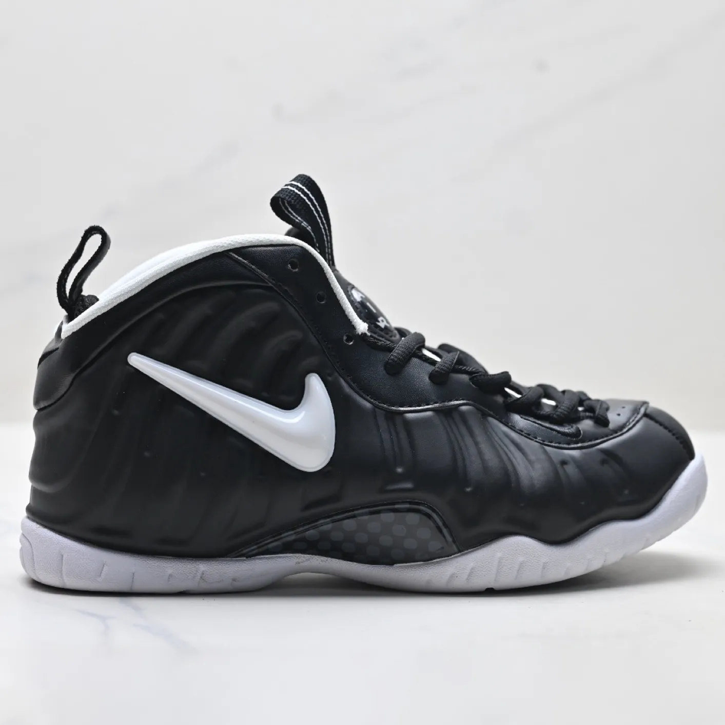 Air Foamposite Pro "Dr. Doom" Shoes Sneakers - nk0005398 - Image 3