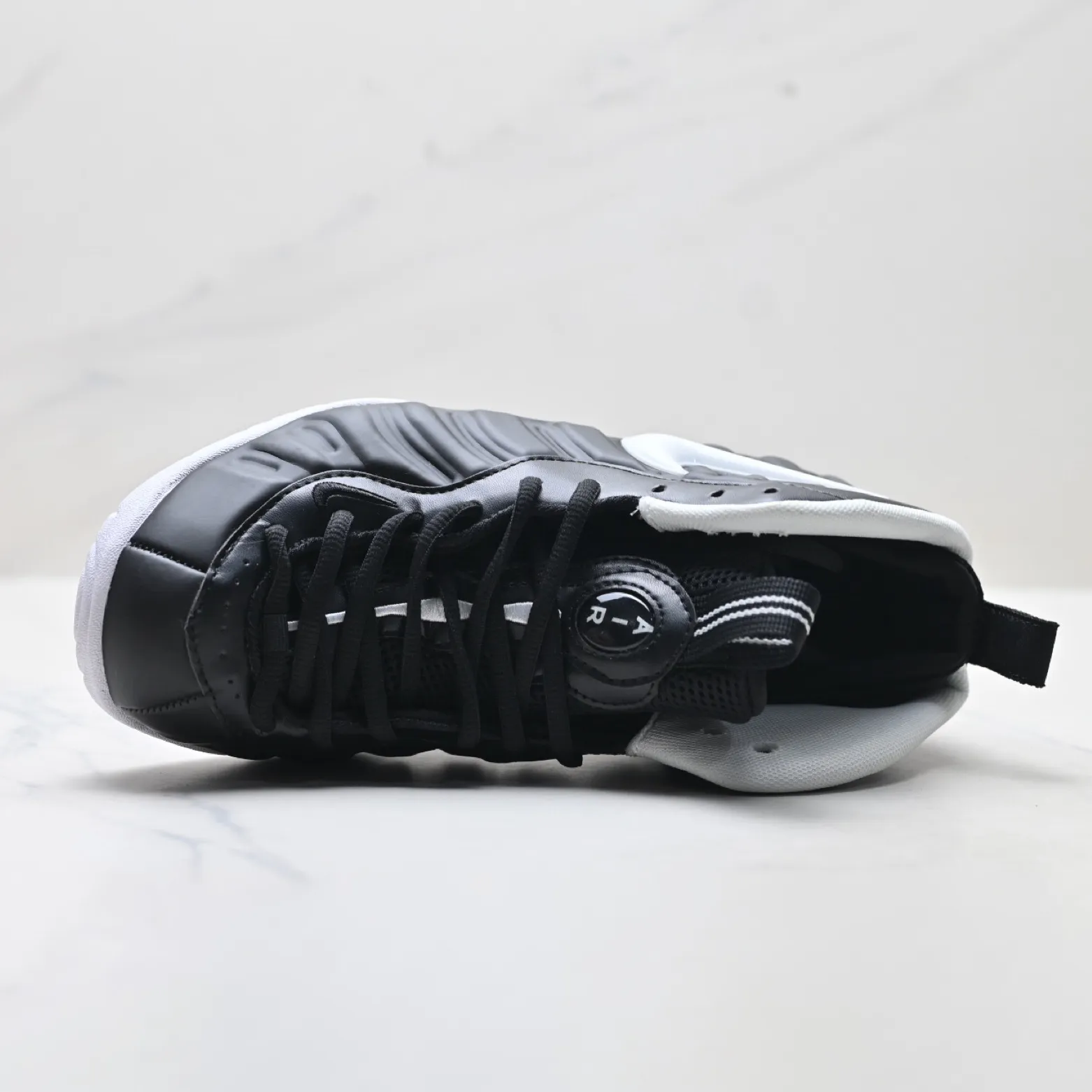 Air Foamposite Pro "Dr. Doom" Shoes Sneakers - nk0005398 - Image 4