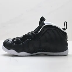 Air Foamposite Pro "Dr. Doom" Shoes Sneakers - nk0005398 - Image 5