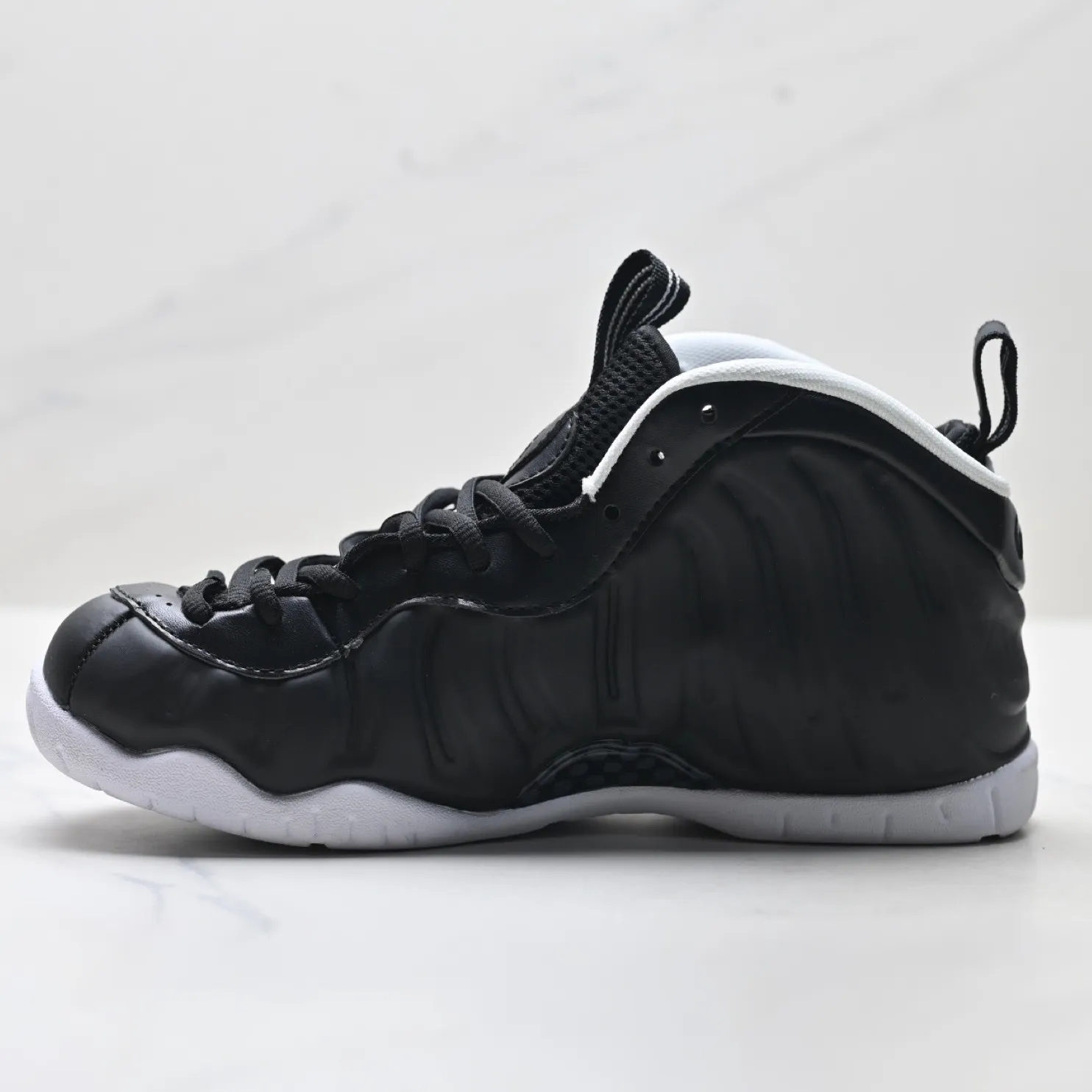 Air Foamposite Pro "Dr. Doom" Shoes Sneakers - nk0005398 - Image 5