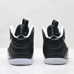 Air Foamposite Pro "Dr. Doom" Shoes Sneakers - nk0005398 - Image 6