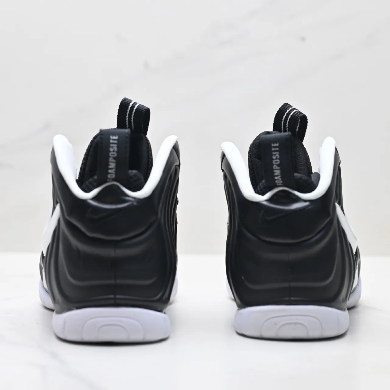 Air Foamposite Pro "Dr. Doom" Shoes Sneakers - nk0005398 - Image 6