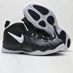Air Foamposite Pro "Dr. Doom" Shoes Sneakers - nk0005398 - Image 7