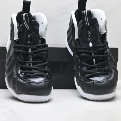 Air Foamposite Pro "Dr. Doom" Shoes Sneakers - nk0005398 - Image 8