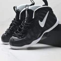 Air Foamposite Pro "Dr. Doom" Shoes Sneakers - nk0005398 - Image 9