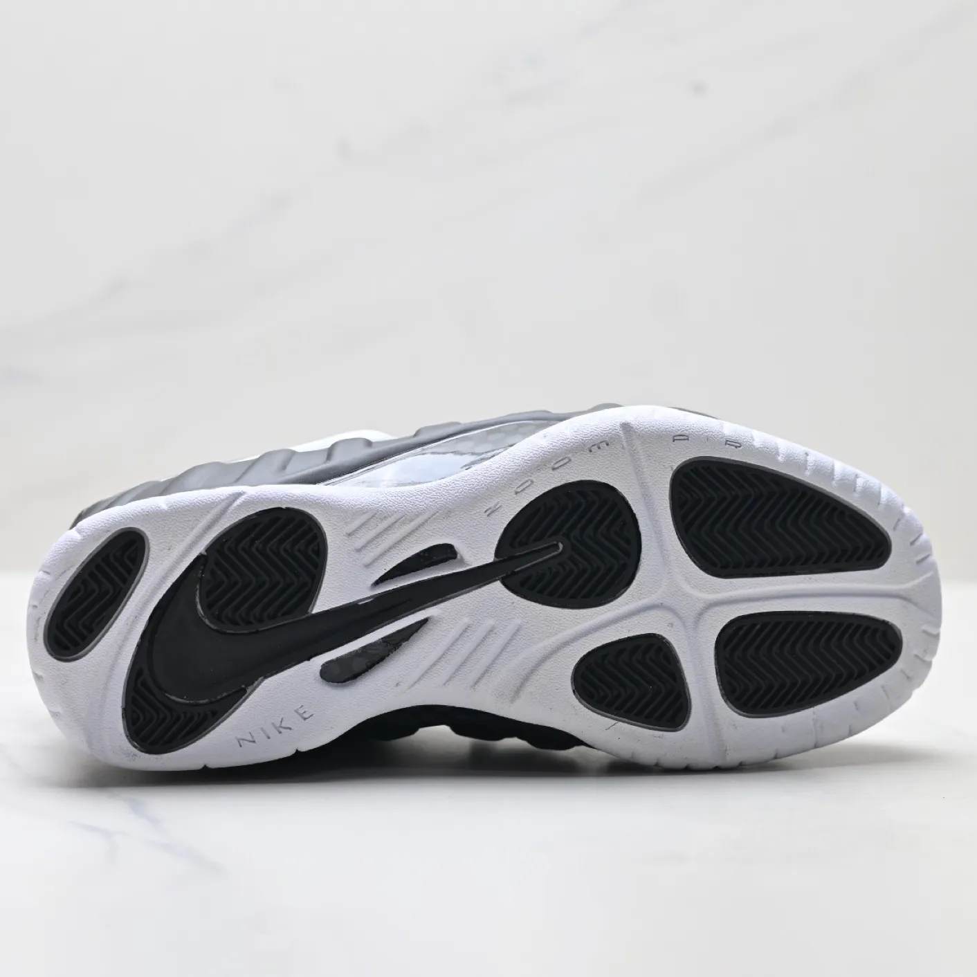 Air Foamposite Pro "Dr. Doom" Shoes Sneakers - nk0005398 - Image 10