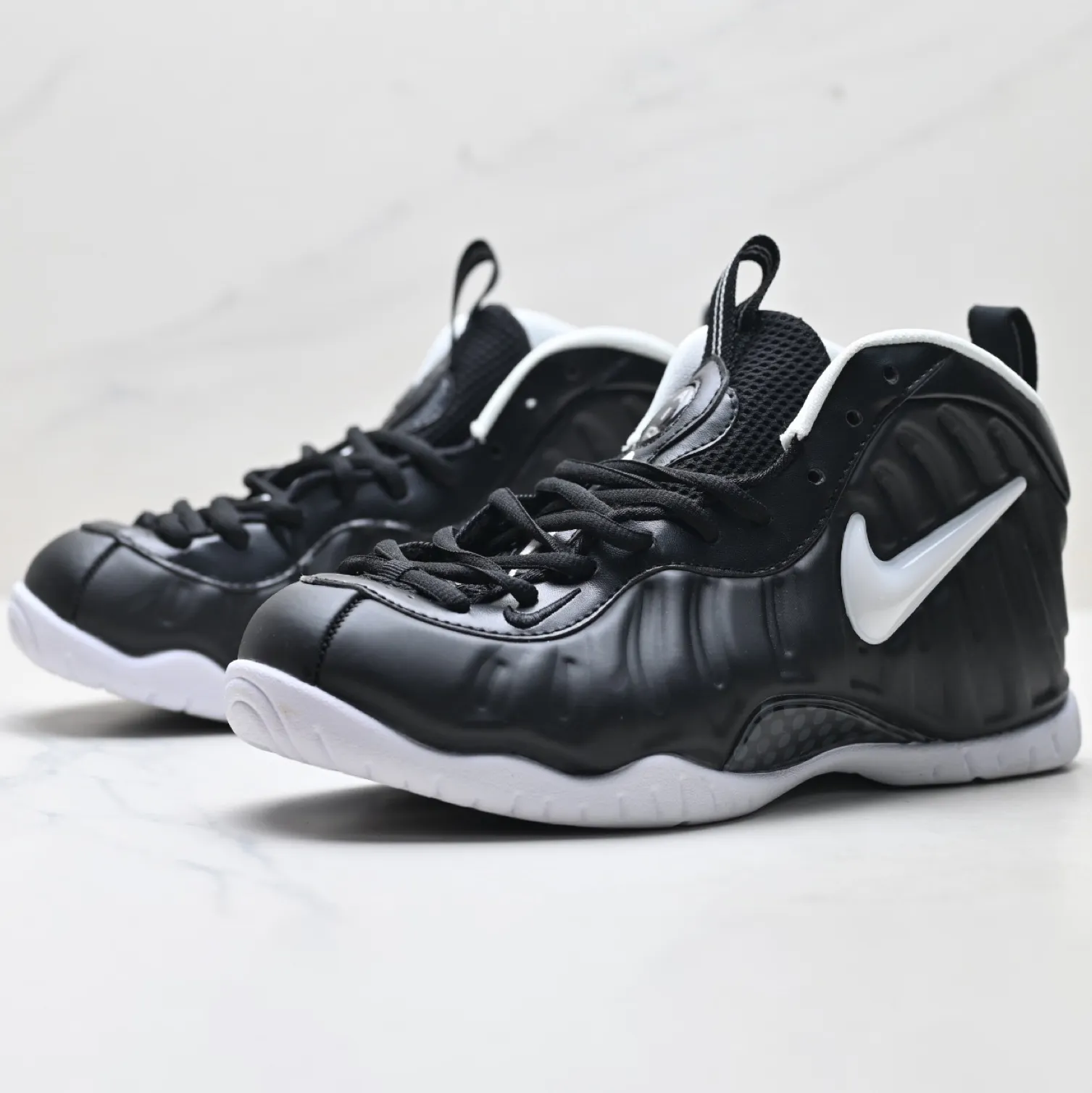 Air Foamposite Pro "Dr. Doom" Shoes Sneakers - nk0005398 - Image 11