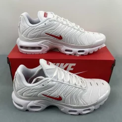 SUP x AM Plus TN White Shoes Sneakers - nk0005399 - Image 19