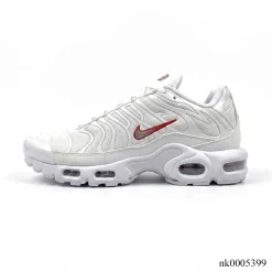 Alternative view of SUP x AM Plus TN White Shoes Sneakers - nk0005399