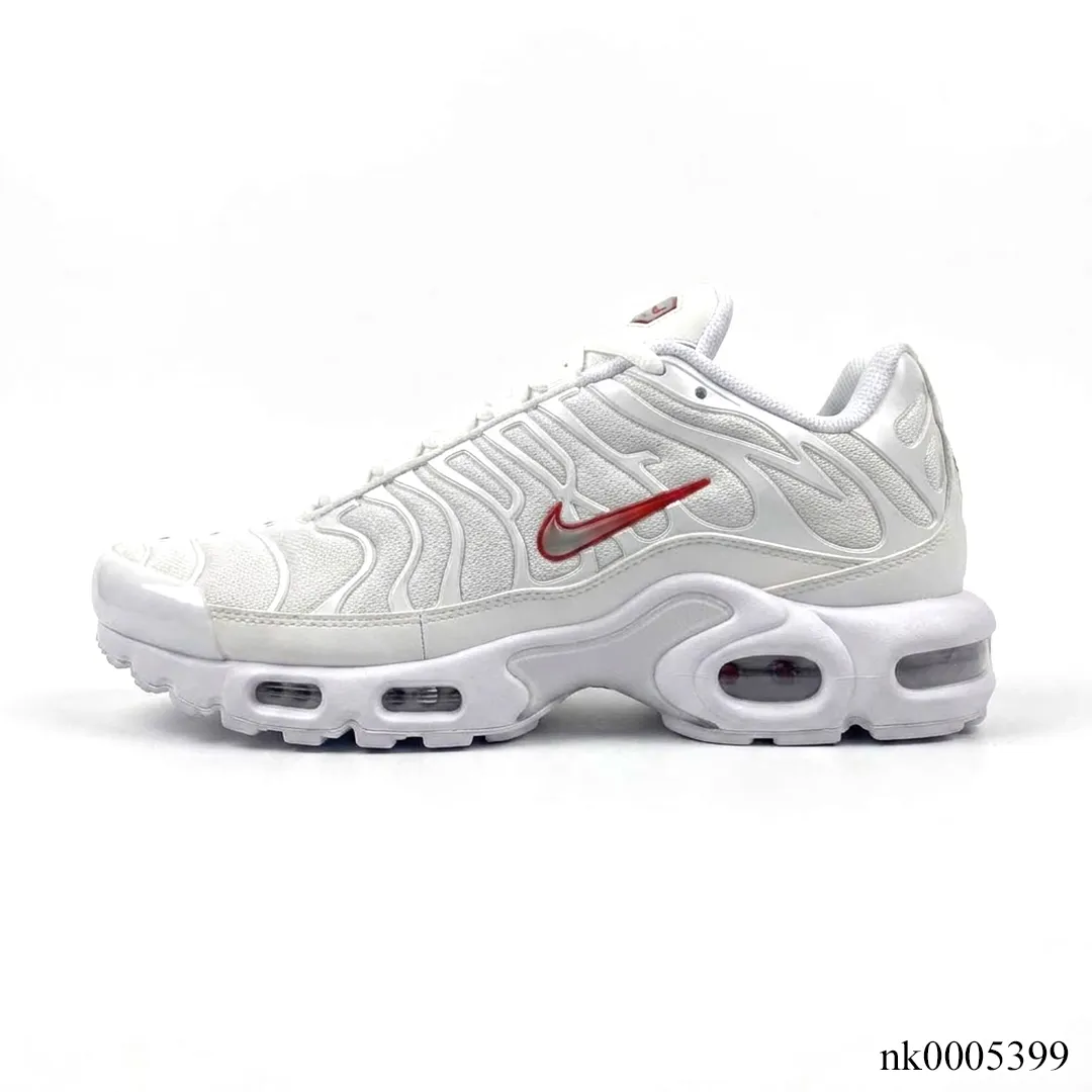 SUP x AM Plus TN White Shoes Sneakers - nk0005399 - Image 2