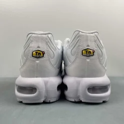 SUP x AM Plus TN White Shoes Sneakers - nk0005399 - Image 7
