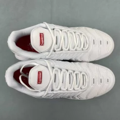 SUP x AM Plus TN White Shoes Sneakers - nk0005399 - Image 8