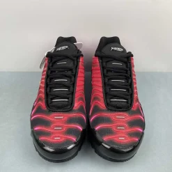 NK x SUP AM Plus TN University Red Shoes Sneakers - nk0005400 - Image 6