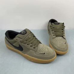 NK SB Force 58 Skate Shoes Sneakers - nk0005401 - Image 17