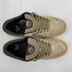 NK SB Force 58 Skate Shoes Sneakers - nk0005401 - Image 18
