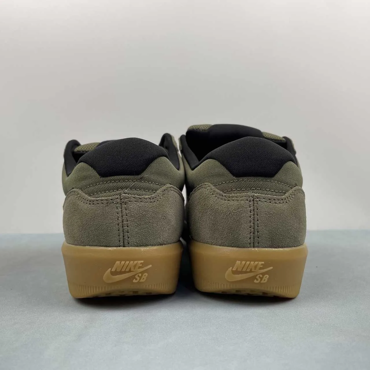 NK SB Force 58 Skate Shoes Sneakers - nk0005401 - Image 19