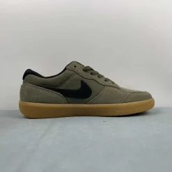 NK SB Force 58 Skate Shoes Sneakers - nk0005401 - Image 3
