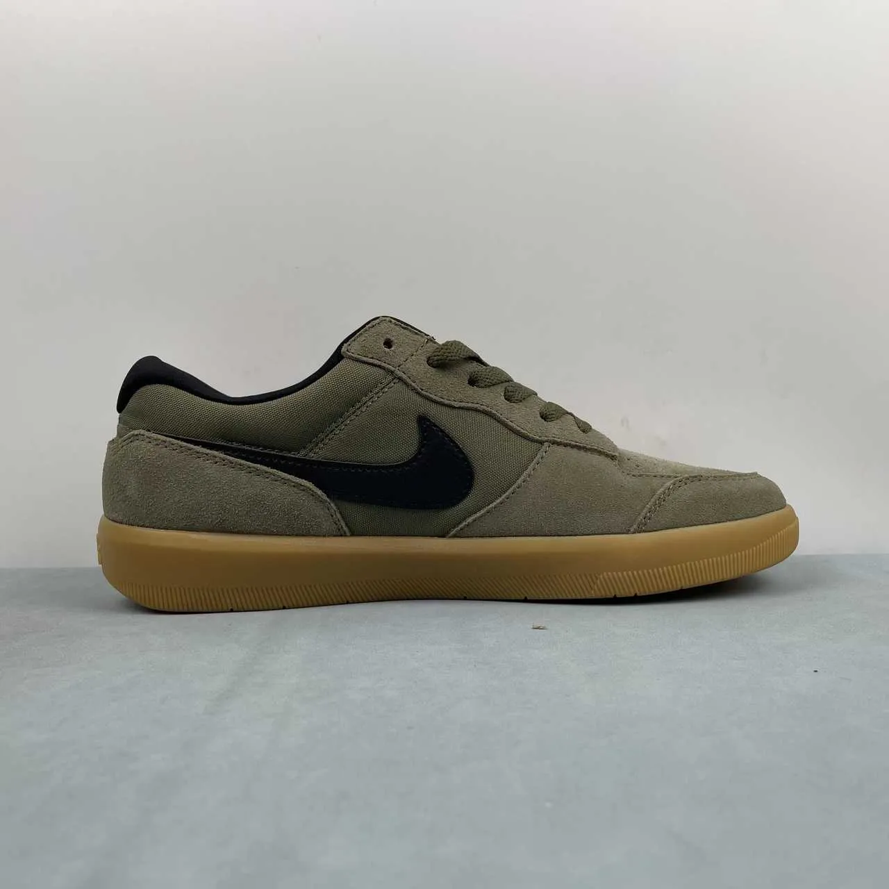 NK SB Force 58 Skate Shoes Sneakers - nk0005401 - Image 3