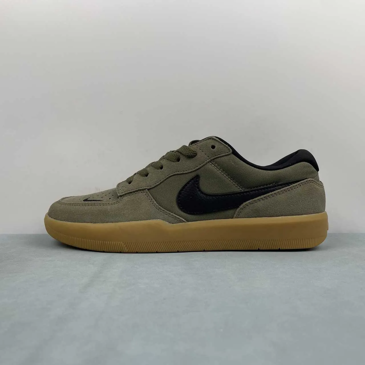 NK SB Force 58 Skate Shoes Sneakers - nk0005401 - Image 4