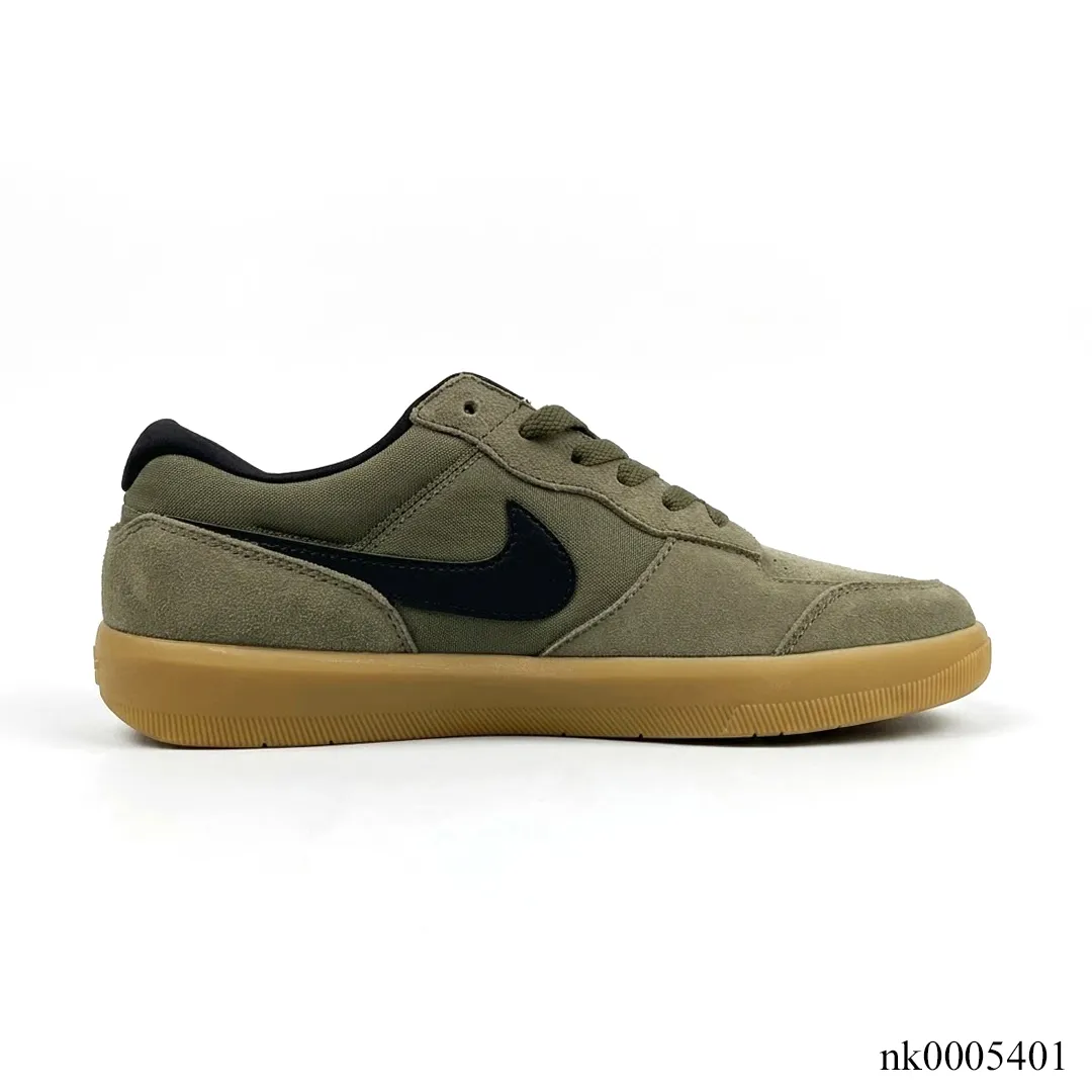 NK SB Force 58 Skate Shoes Sneakers - nk0005401