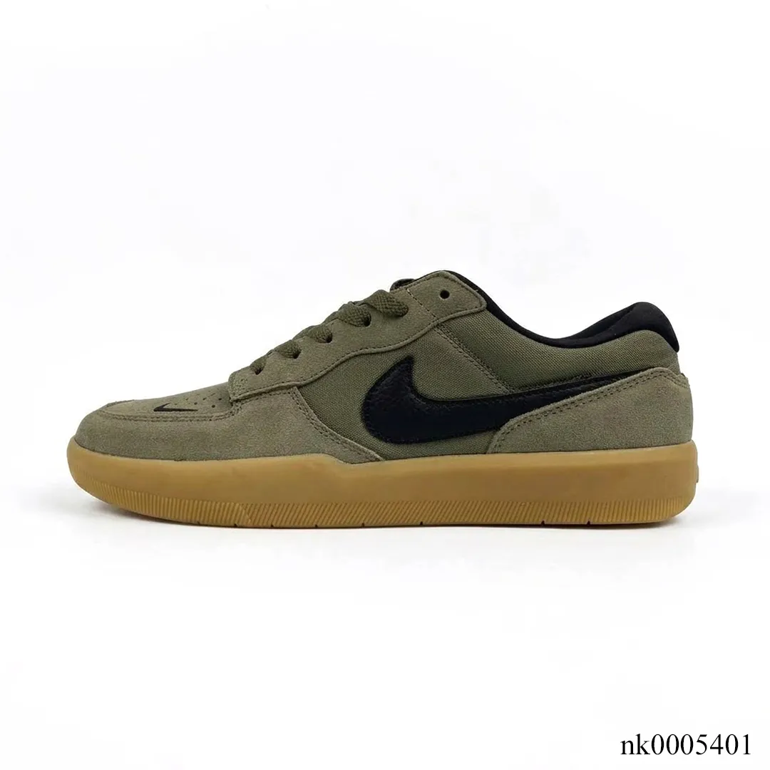 NK SB Force 58 Skate Shoes Sneakers - nk0005401 - Image 2