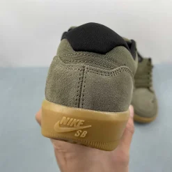NK SB Force 58 Skate Shoes Sneakers - nk0005401 - Image 15