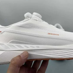 Descente D/F Wire (Dynamic Fluid Wire) Shoes Sneakers - nk0005403 - Image 12