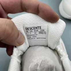 Descente D/F Wire (Dynamic Fluid Wire) Shoes Sneakers - nk0005403 - Image 16