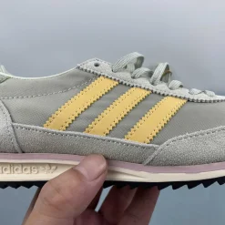 AD Originals SL 72 OG Shoes Sneakers - nk0005405 - Image 13