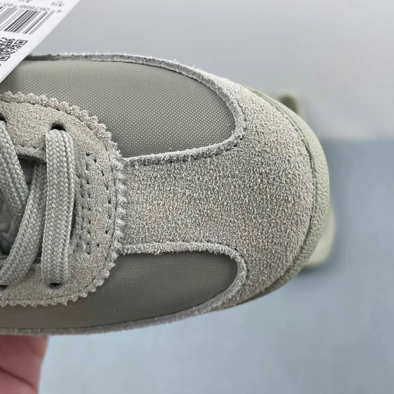 AD Originals SL 72 OG Shoes Sneakers - nk0005405 - Image 14