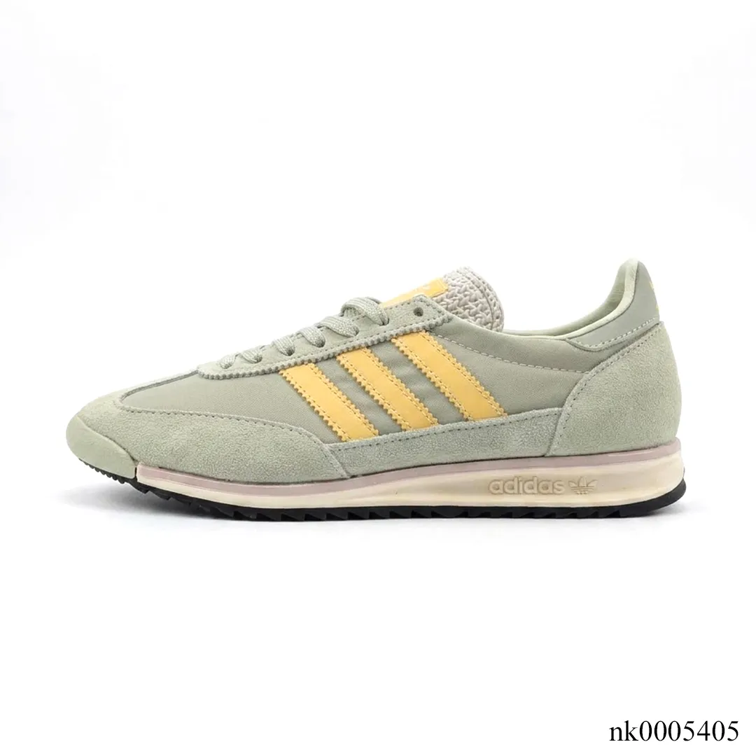AD Originals SL 72 OG Shoes Sneakers - nk0005405 - Image 2