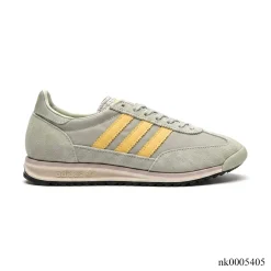 AD Originals SL 72 OG Shoes Sneakers - nk0005405