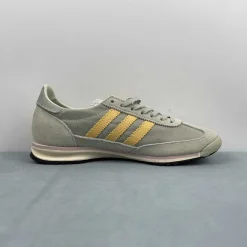 AD Originals SL 72 OG Shoes Sneakers - nk0005405 - Image 5