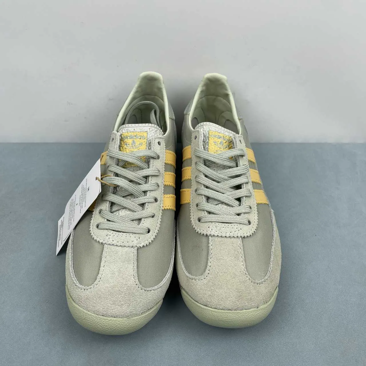 AD Originals SL 72 OG Shoes Sneakers - nk0005405 - Image 7