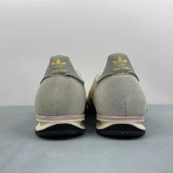 AD Originals SL 72 OG Shoes Sneakers - nk0005405 - Image 8
