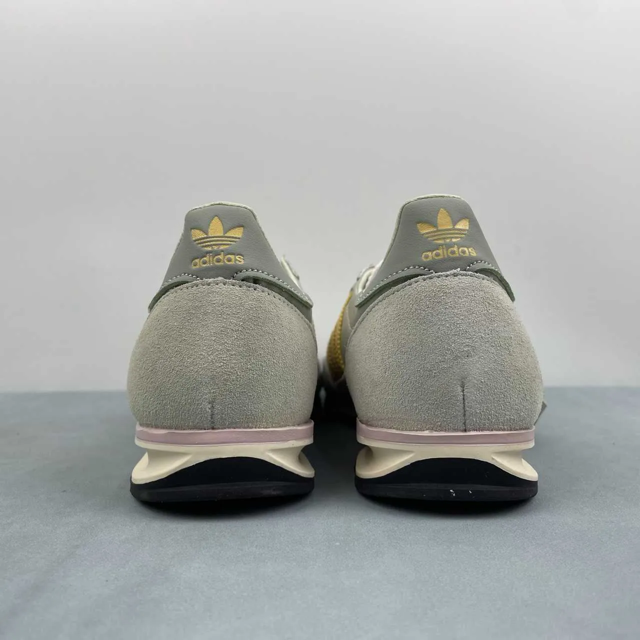 AD Originals SL 72 OG Shoes Sneakers - nk0005405 - Image 8