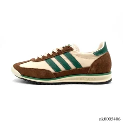 Alternative view of AD SL 72 OG Linen Collegiate Green Shoes Sneakers - nk0005406