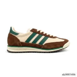 AD SL 72 OG Linen Collegiate Green Shoes Sneakers - nk0005406