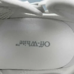 OW "Be Right Back" Open Shoes Sneakers - nk0005407 - Image 15