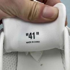 OW "Be Right Back" Open Shoes Sneakers - nk0005407 - Image 16
