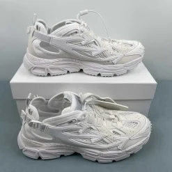 OW "Be Right Back" Open Shoes Sneakers - nk0005407 - Image 19