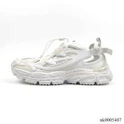 Alternative view of OW "Be Right Back" Open Shoes Sneakers - nk0005407