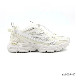 OW "Be Right Back" Open Shoes Sneakers - nk0005407