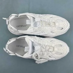 OW "Be Right Back" Open Shoes Sneakers - nk0005407 - Image 8