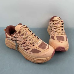 HOKA MAFATE Shoes Sneakers - nk0005408 - Image 9