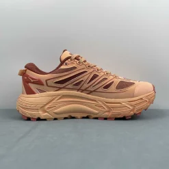HOKA MAFATE Shoes Sneakers - nk0005408 - Image 4