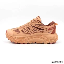 Alternative view of HOKA MAFATE Shoes Sneakers - nk0005408